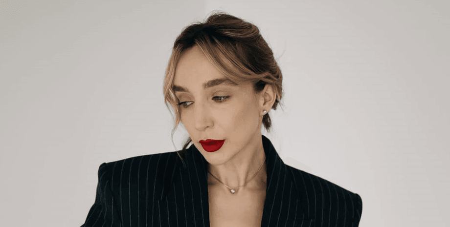 Олена Мандзюк про Харків