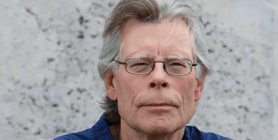 Стивен Кинг, ужасы, Стивен Кинг россия,