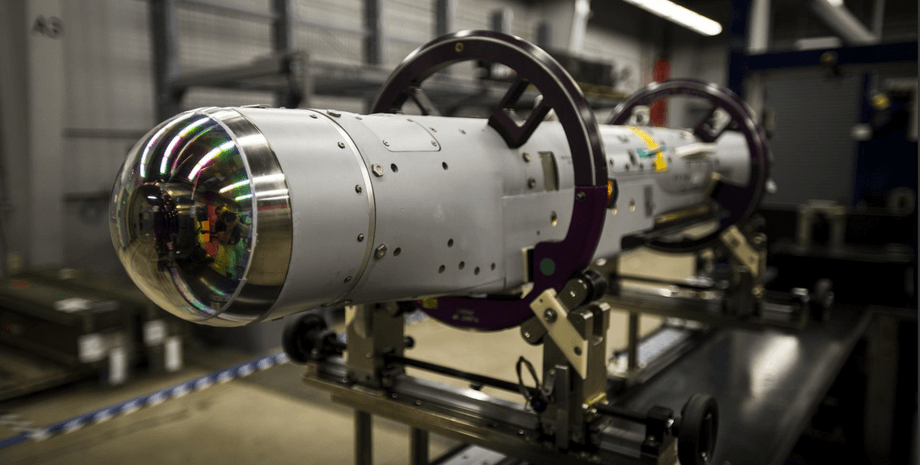 нова зброя для f-35