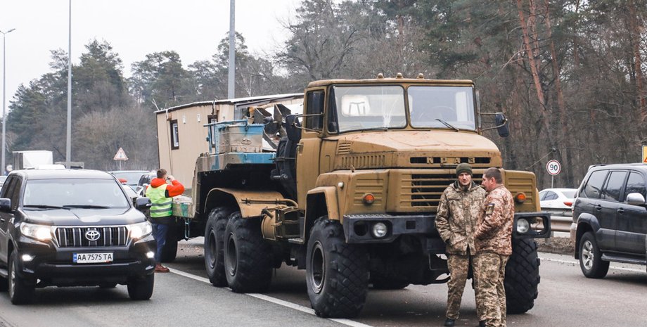 Фото: Информатор