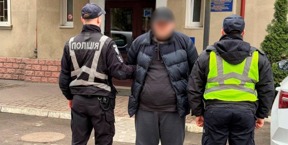 что известно о нападении на военного ТЦК