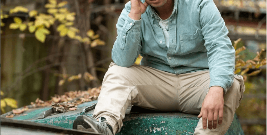 Ярослав Шахторин