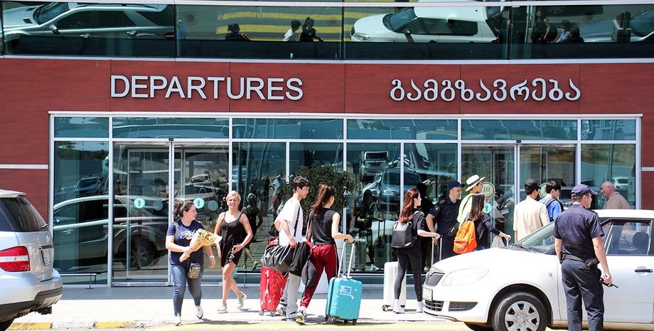 переезд в грузию, россия грузия, визы в грузию