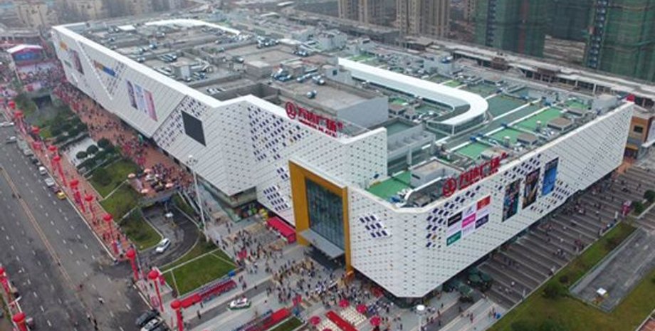 Фото: wanda-group.com