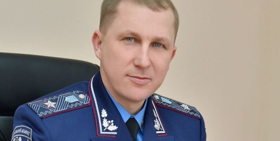 Вячеслав Аброськин / Фото: Business.ua