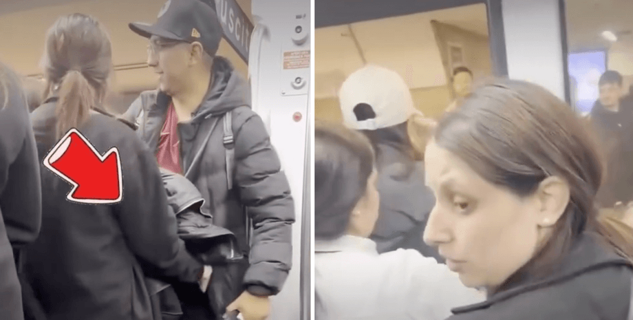 крадіжки в Європі