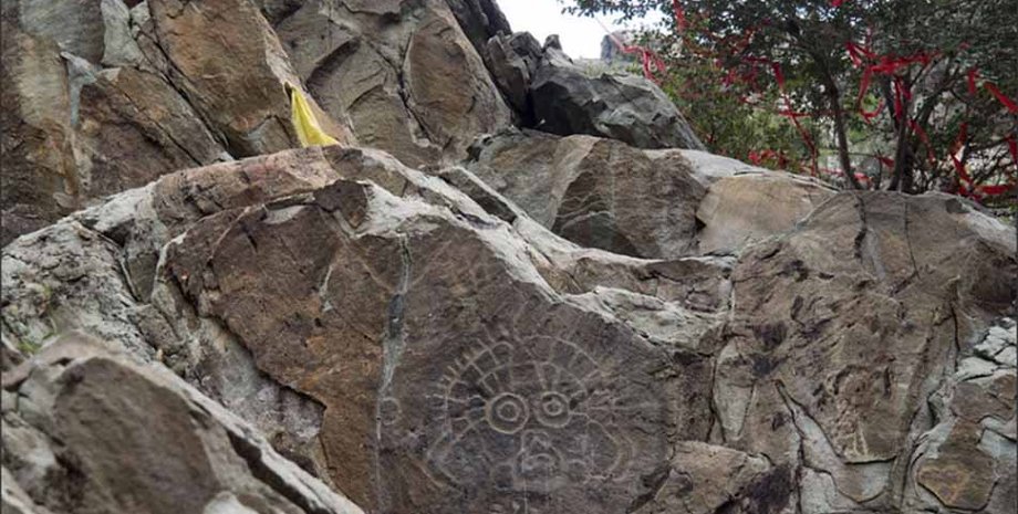 Китай, історія, писемність, ієрогліфи, припущення, сюжет, різьблення, китайська писемність, розвиток, малюнок, кістки