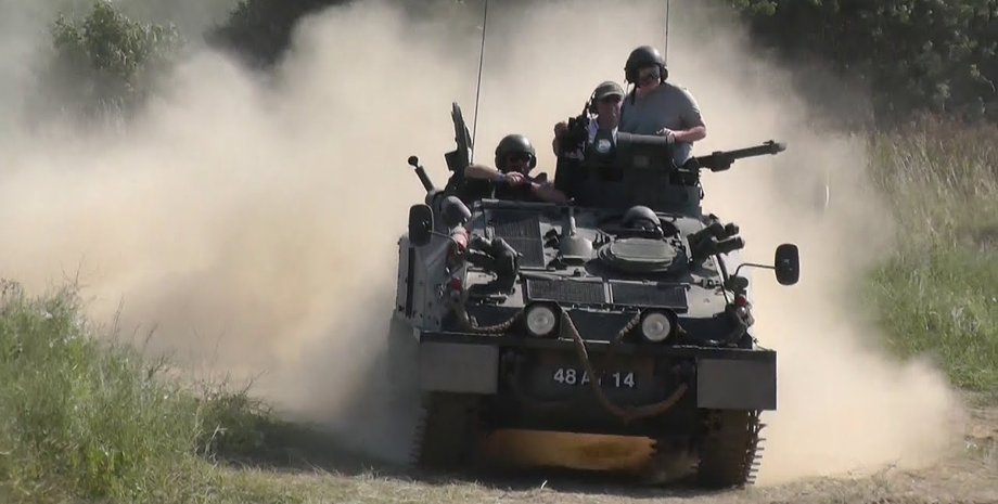 spartan в украине