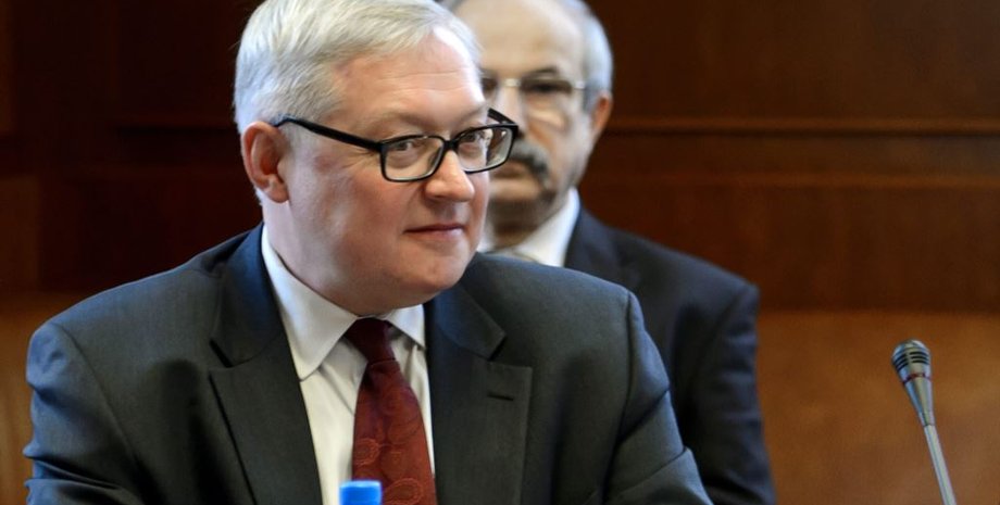 Сергей Рябков / Фото: AP