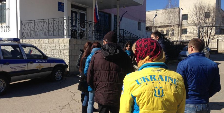 Фото: Twitter Шона Вокера