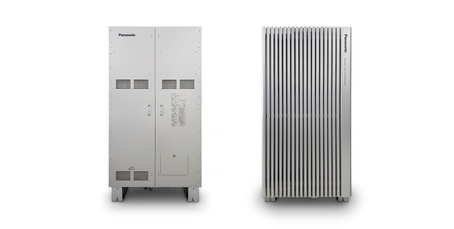 PH3 Panasonic, генератор, водородный генератор