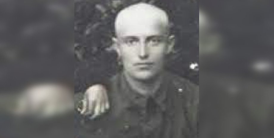 Владимир Багазий,