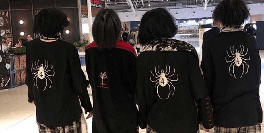 чвк редан, редан, підлітки, анімешники