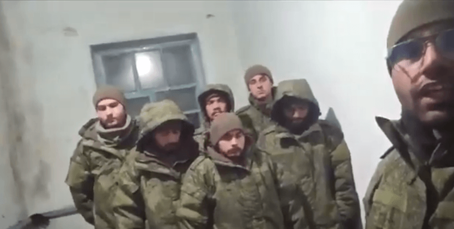 Індія, індуси, ЗС РФ, вербування, торгівля людьми, війна в Україні, фото