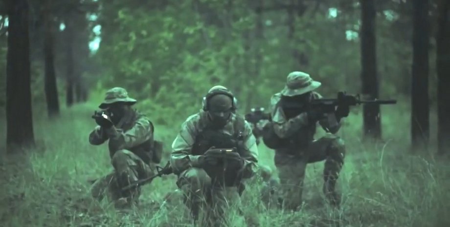 ComBat Vision, координация на поле боя, ВСУ