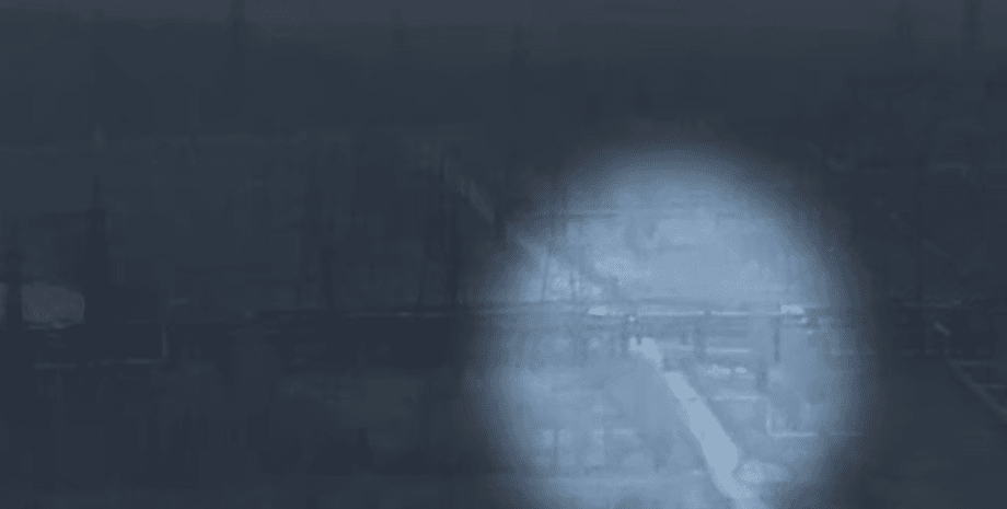 буханка, війна, промка