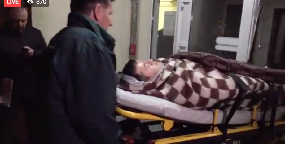 Роман Насиров / Фото: twitter.com/cxemu