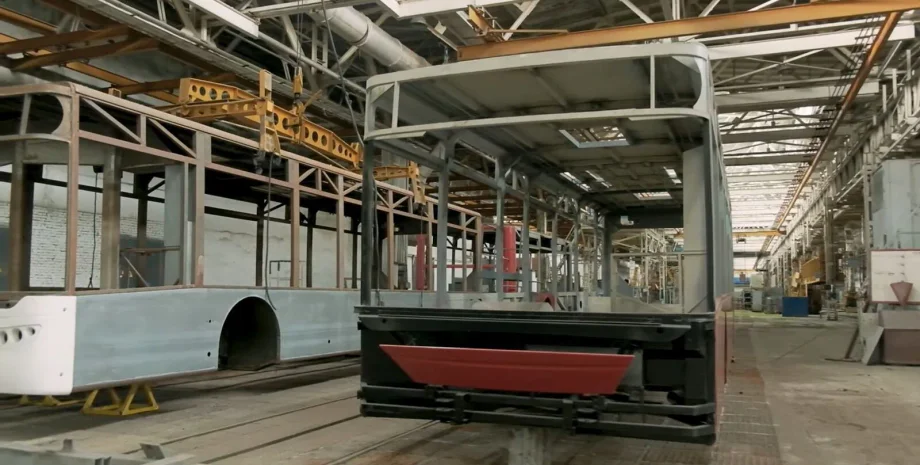 Часть долгов ЛАЗа продали инвесторам.