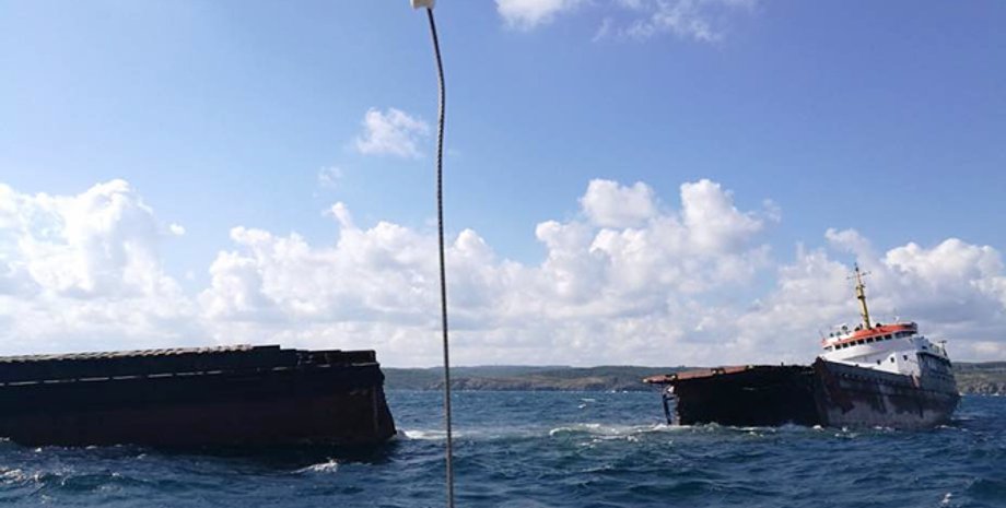 Фото: denizhaber.com.tr