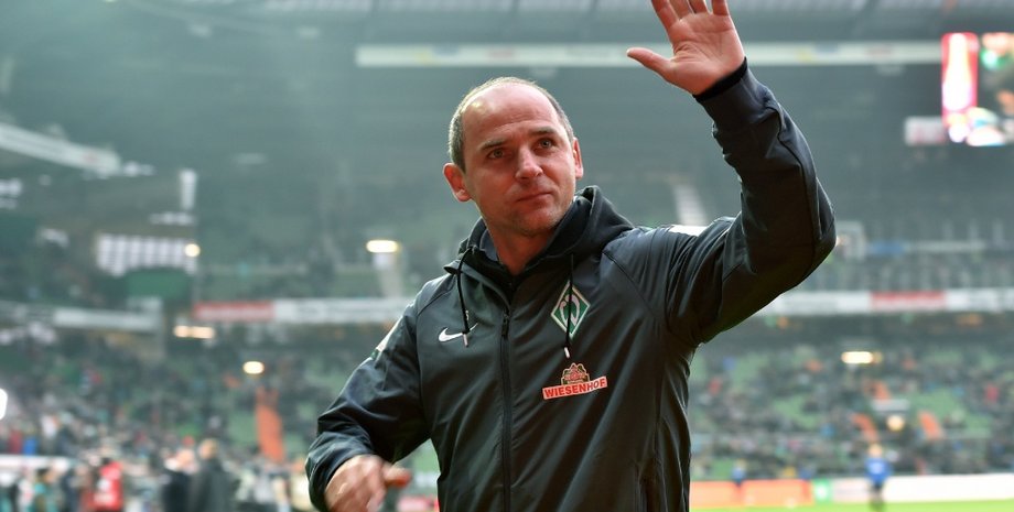 Виктор Скрипник / sports.ru