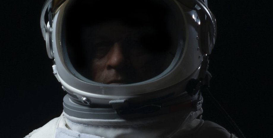 космос, космический полет, астронавты