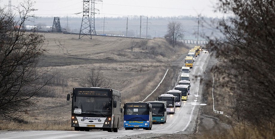 ЦНС, депортация, незаконная эвакуация, война РФ против Украины, российские оккупанты, регионы России