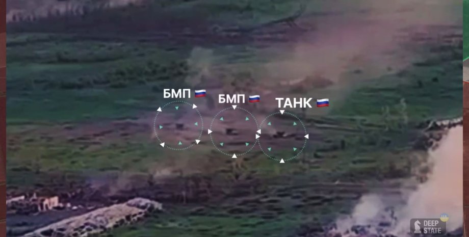 війна в україні, війна проти росії, бої за урожайне, новини донеччини, колона техніки, зсу, танкісти