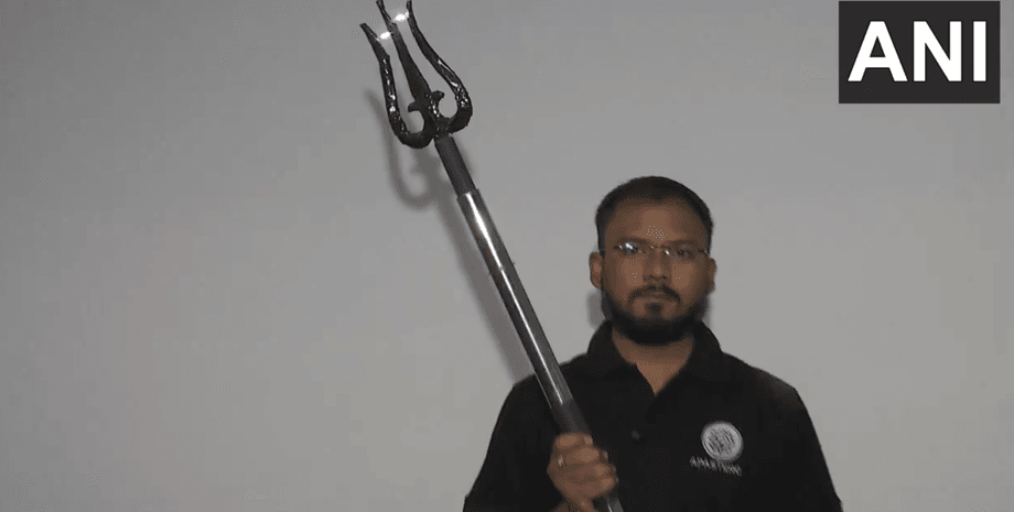 електрошокери