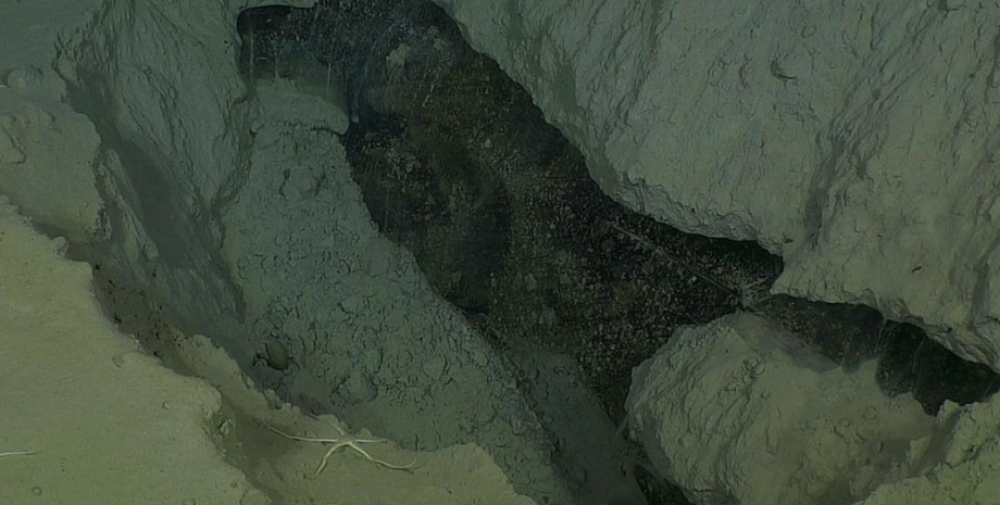 Ученые обнаружили ранее непредвиденный механизм образования подводной вечной мерзлоты арктика, вечная мерзлота в арктике, арктика вечная мерзлота