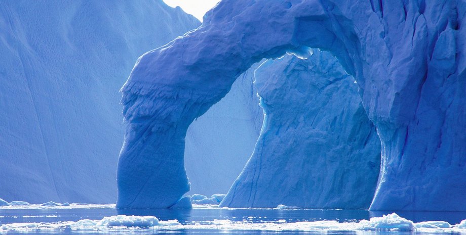 Гренландия / Фото: visitworldplaces.com