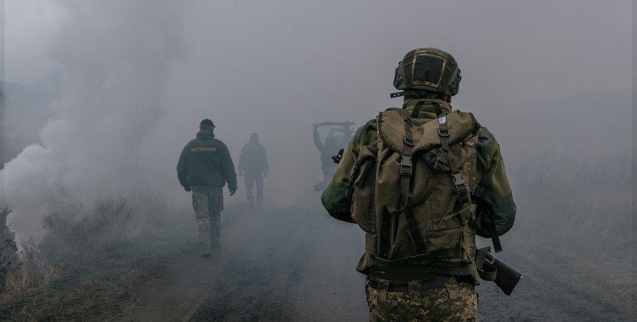 Podziel się: Lokalna eskalacja w obwodzie zaporoskim jest wprawdzie możliwa, ale...