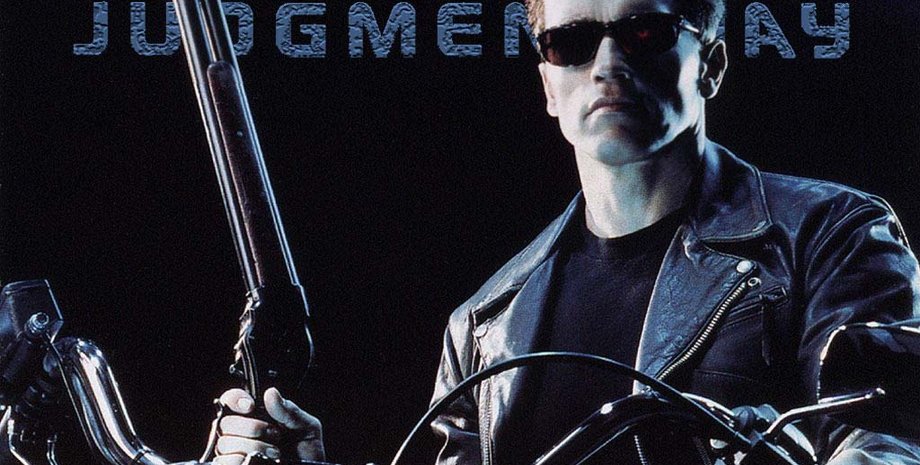 Кадр из фильма