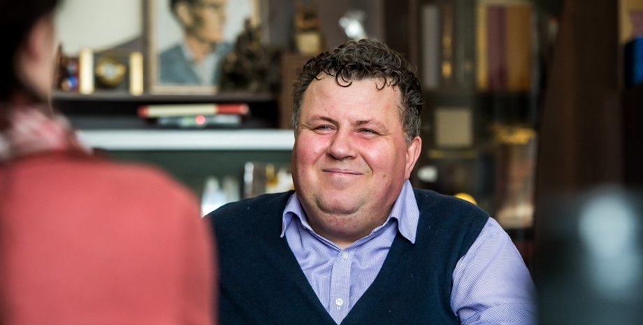 Ректор КНУ, Владимир Бугров, университет Шевченко, секс-скандал в КНУ