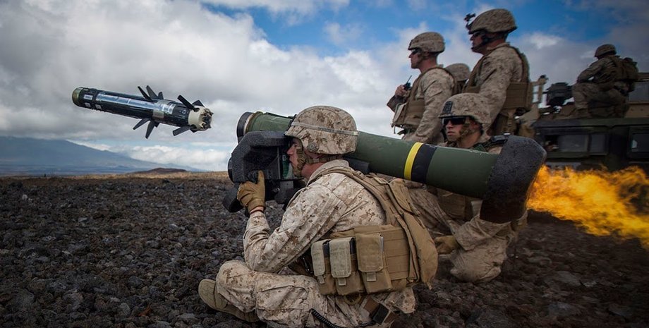 Фото: flickr.com/U.S. Department of Defense Current Photos