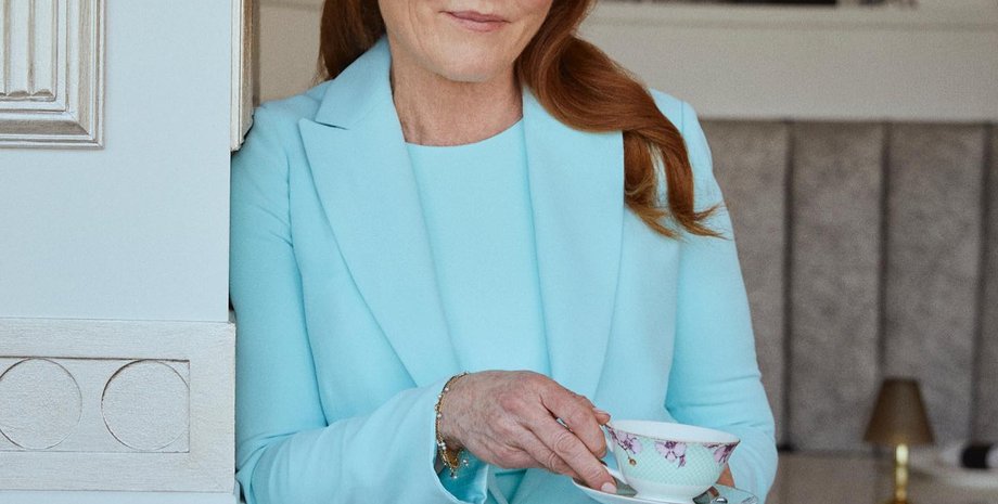 Сара Фергюсон, Сара Фергюсон рак, принцеса євгенія, принцеса беатріс, меланома шкіри, рак шкіри, герцогиня йоркська