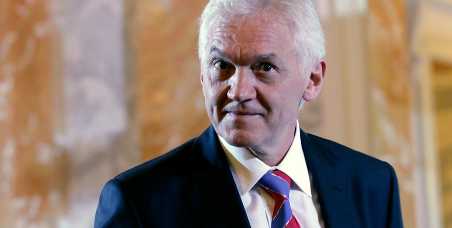 Геннадий Тимченко / Фото: gazeta.ru