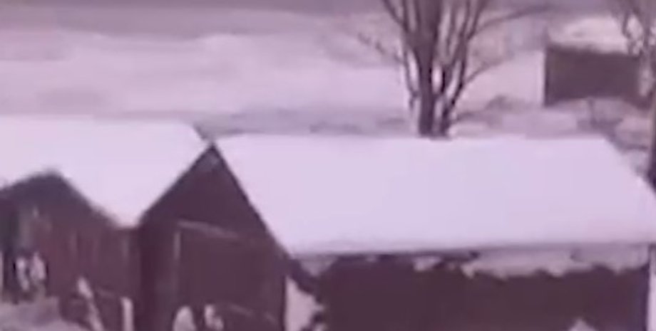 Камчатка, негода, шторм, затоплення