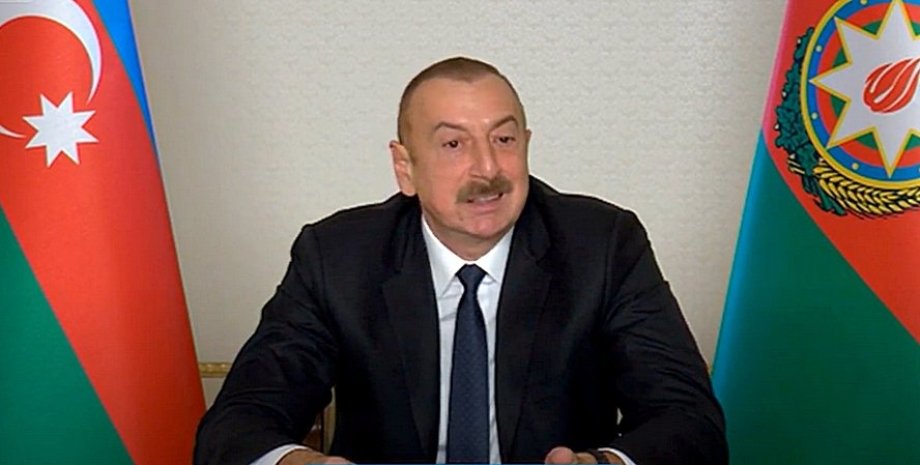 саммит, алиев, снг, азербайджан, президент