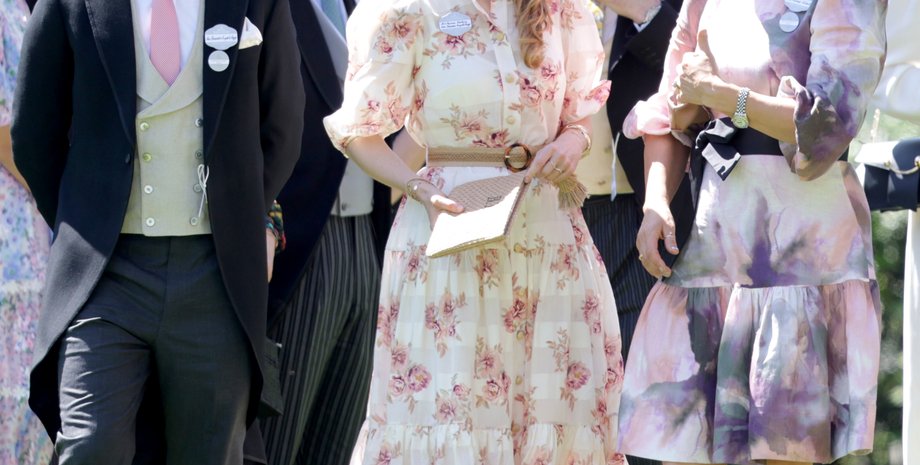 Принцеса Беатріс чоловік, Принцеса Беатріс фото, Принцеса Беатріс зараз, Принцеса Беатріс дочка, роял аскот