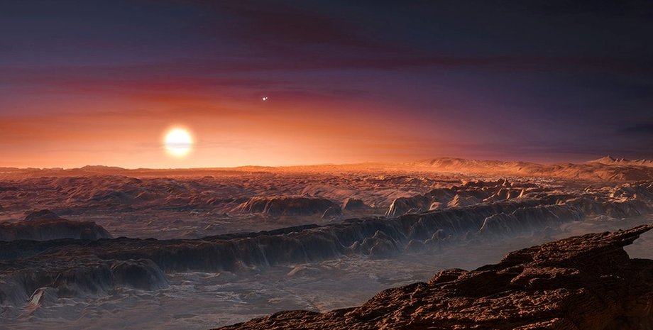 Фото: ESO/M. Kornmesser