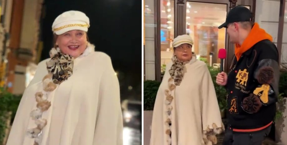 Професорка у Ніколаса Карми Професорка у Ніколаса Карми