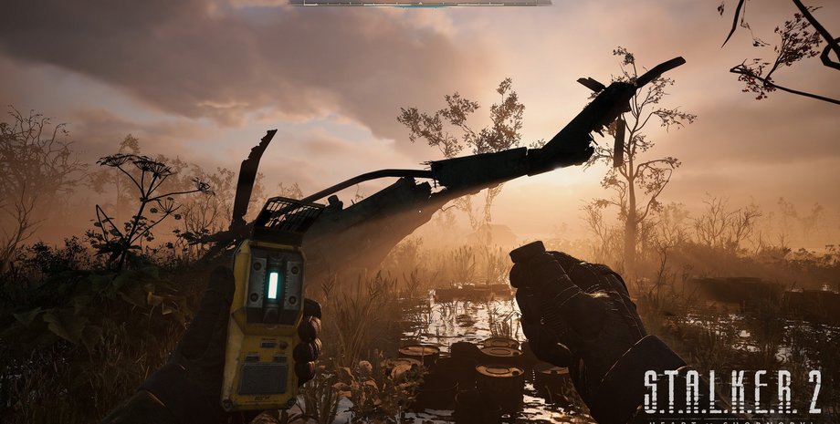 S.T.A.L.K.E.R. 2: Heart of Chornobyl