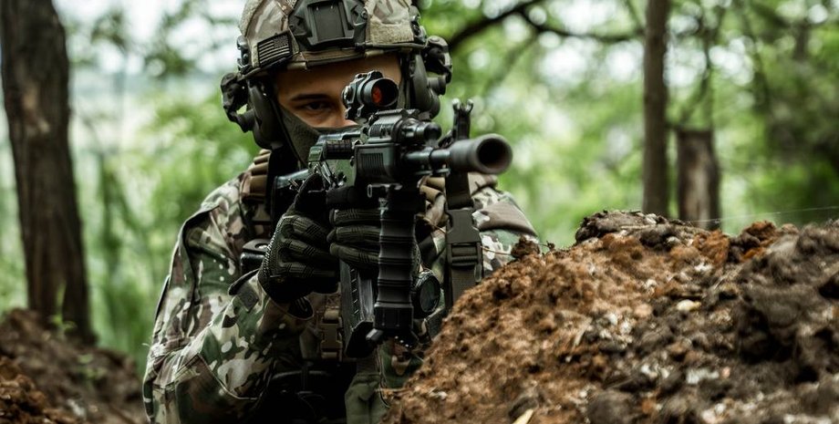 По ДРГ стріляють на ураження відразу ж