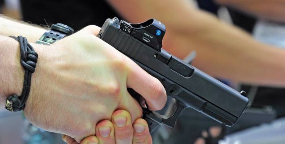 Фото:иall4shooters.com