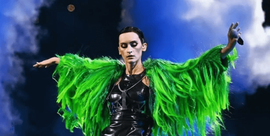 Екатерина Павленко из Go_A уходит из группы