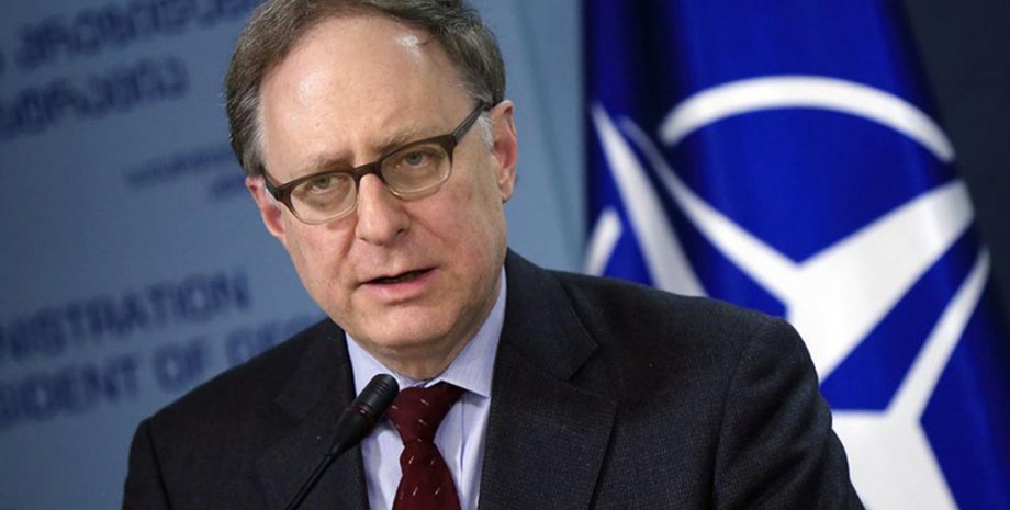 Александр Вершбоу / Фото: bykvu.com