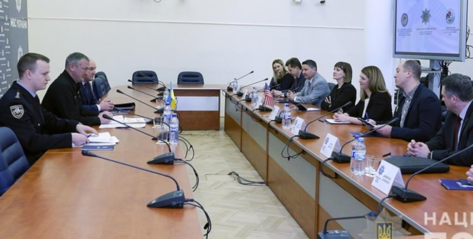 Фото: npu.gov.ua