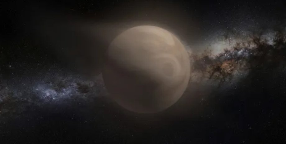 планета TOI-4507 b