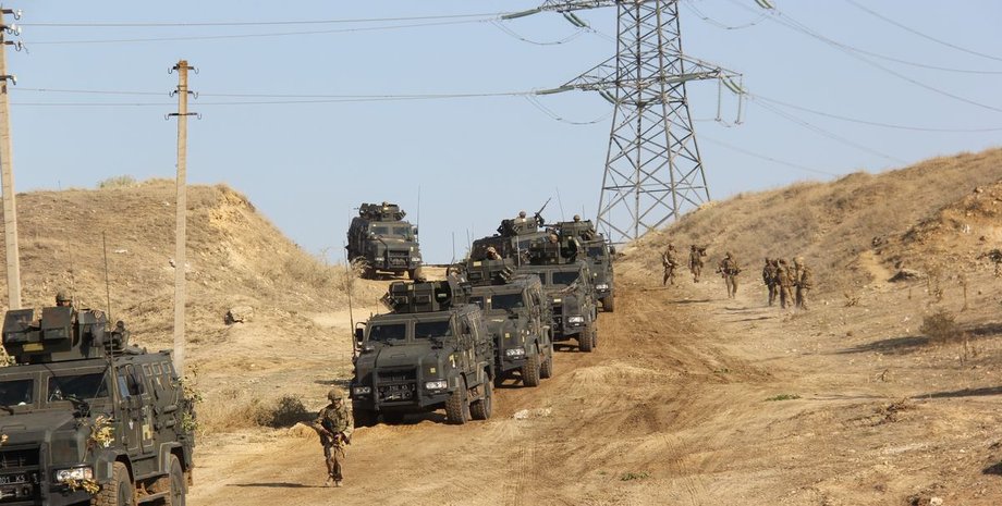 продвижение всу, освобождение юга, контрнаступление всу, освобождение Херсонской области, деоккупация