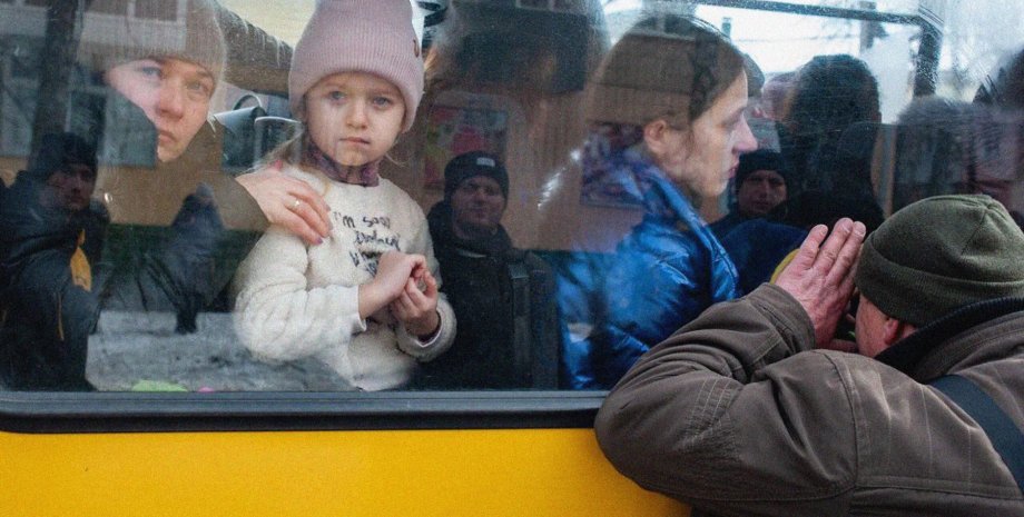 Харківська область, евакуація, Куп'янський район, війна РФ проти України, обстріли